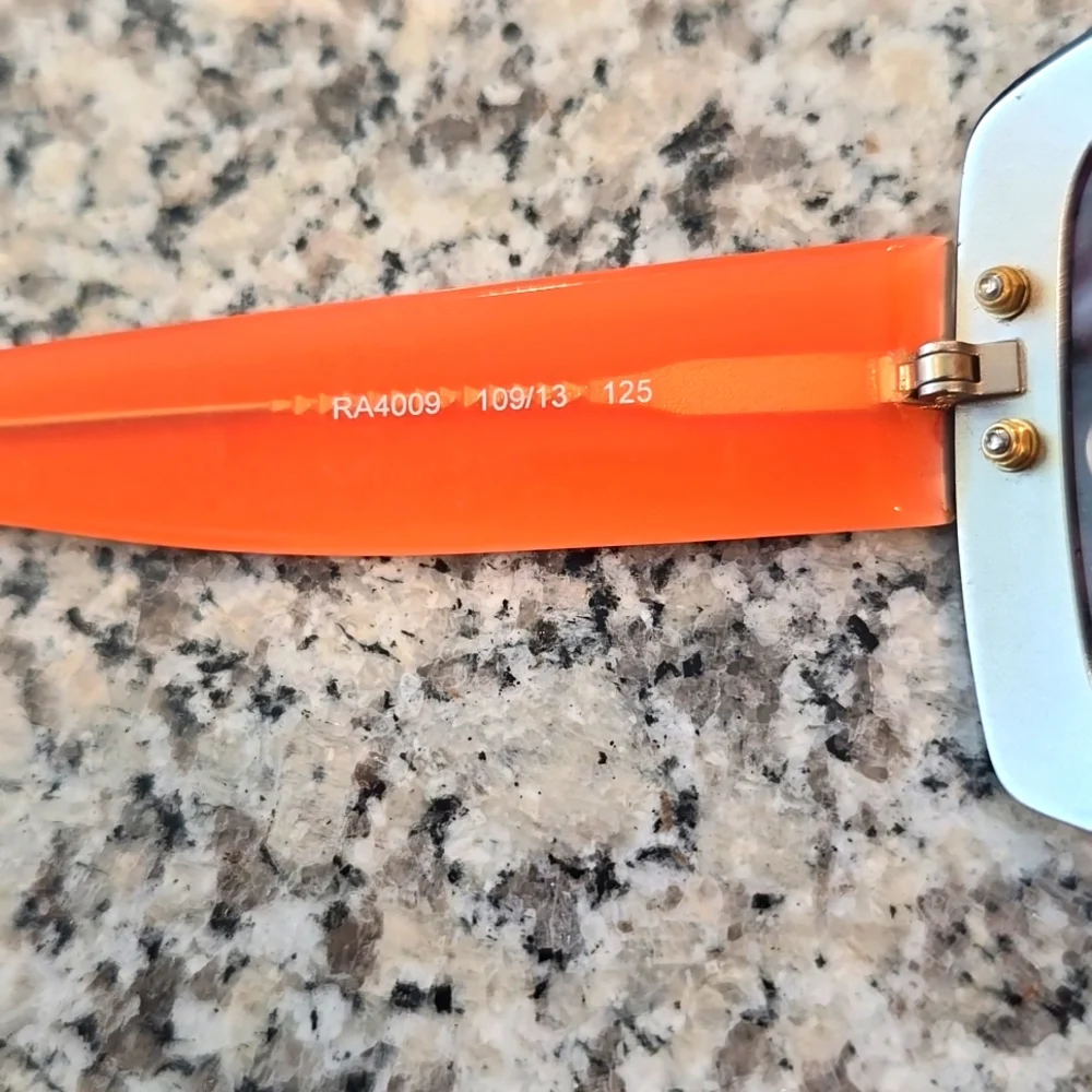 8/25 Ralph Lauren Sunglasses